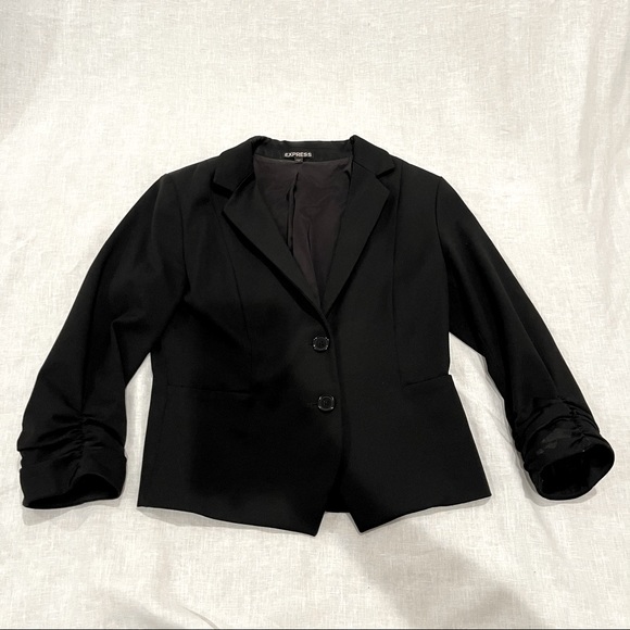 Express Blazer - Picture 5 of 5
